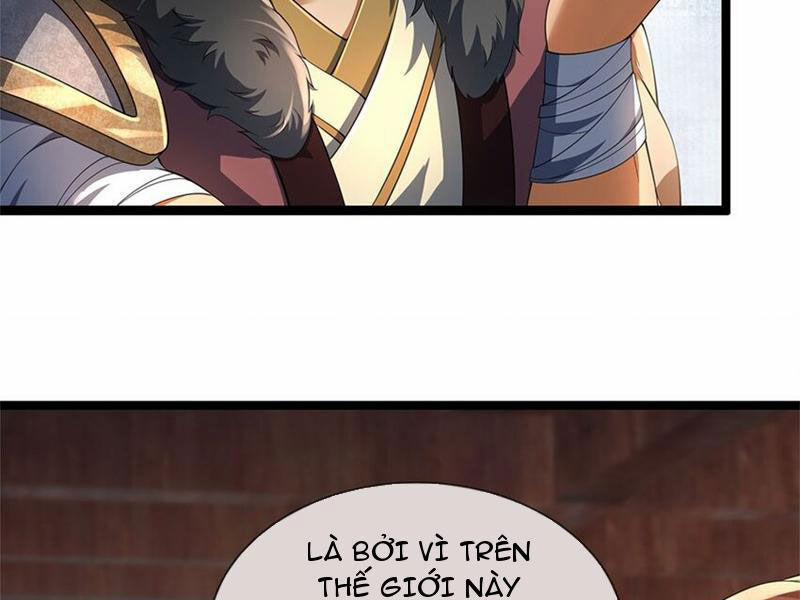 Ta Có Thể Sửa Chữa Vạn Vật Trên Dòng Thời Gian 109 trang 30