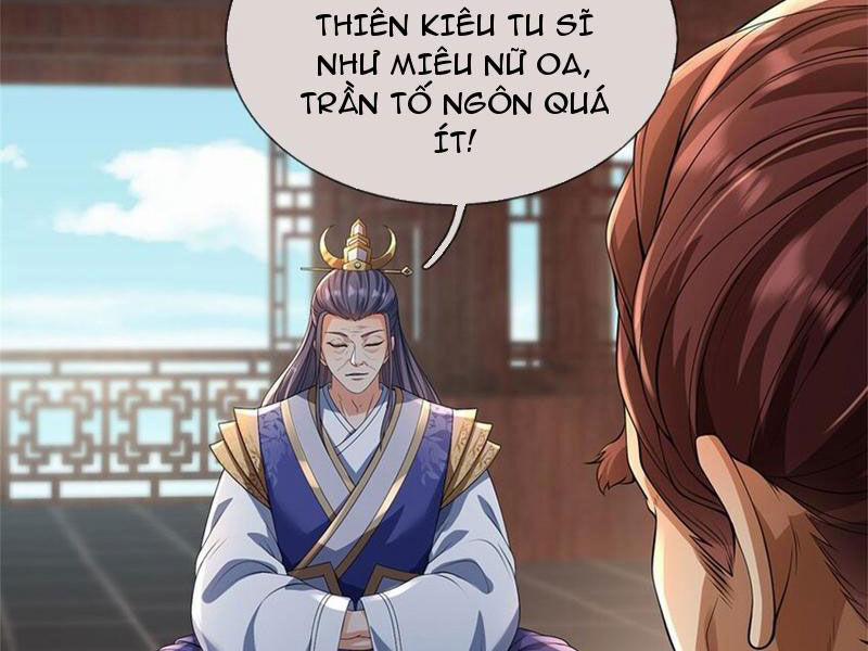 Ta Có Thể Sửa Chữa Vạn Vật Trên Dòng Thời Gian 109 trang 31