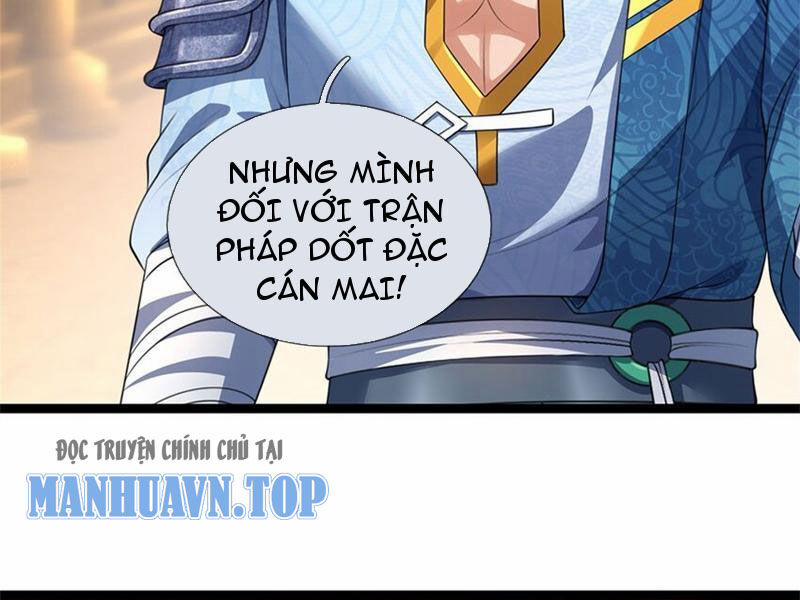 Ta Có Thể Sửa Chữa Vạn Vật Trên Dòng Thời Gian 109 trang 38