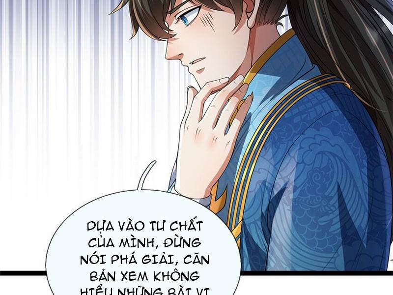 Ta Có Thể Sửa Chữa Vạn Vật Trên Dòng Thời Gian 109 trang 44