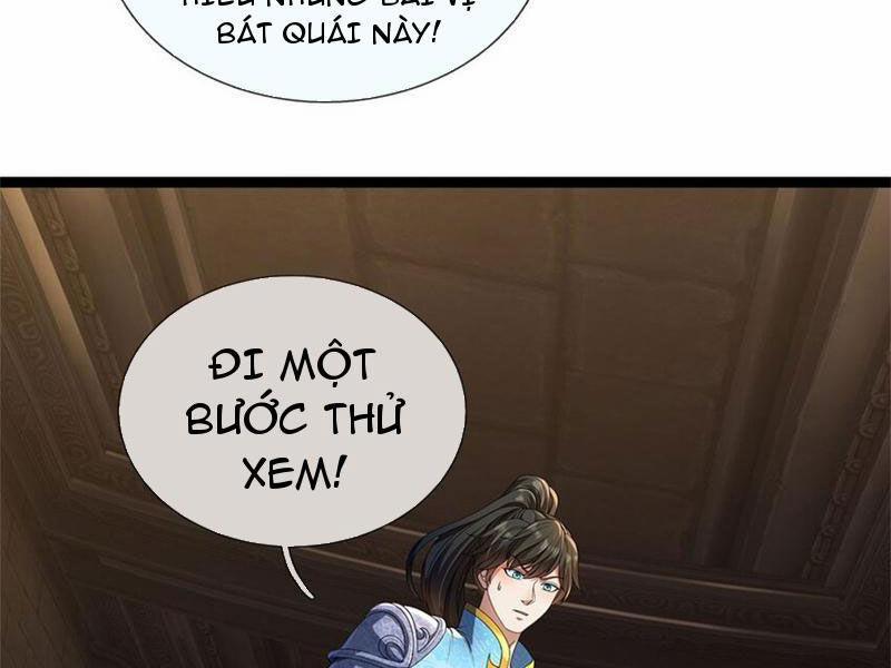 Ta Có Thể Sửa Chữa Vạn Vật Trên Dòng Thời Gian 109 trang 45