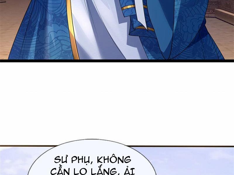Ta Có Thể Sửa Chữa Vạn Vật Trên Dòng Thời Gian 109 trang 56