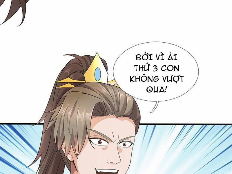 Ta Có Thể Sửa Chữa Vạn Vật Trên Dòng Thời Gian 109 trang 60