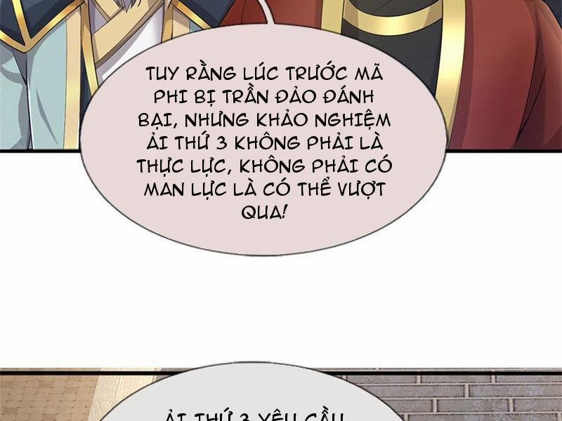 Ta Có Thể Sửa Chữa Vạn Vật Trên Dòng Thời Gian 109 trang 68