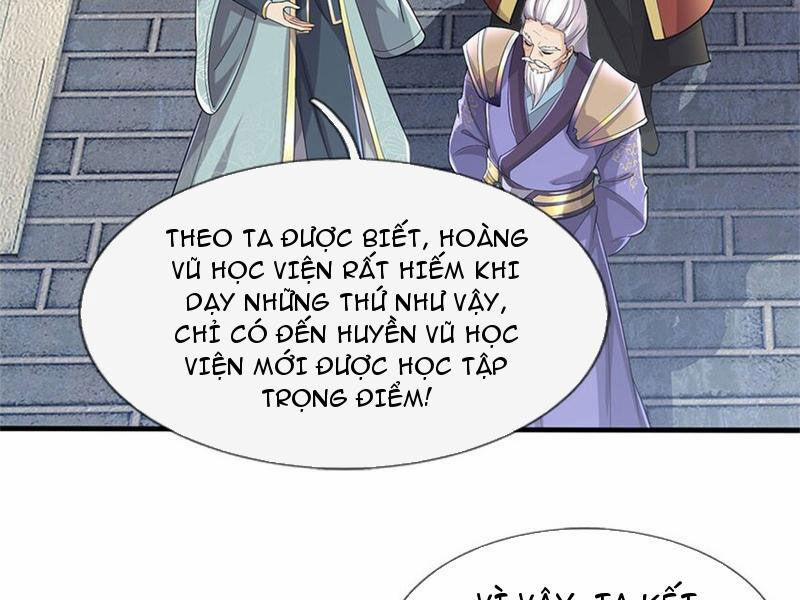 Ta Có Thể Sửa Chữa Vạn Vật Trên Dòng Thời Gian 109 trang 70