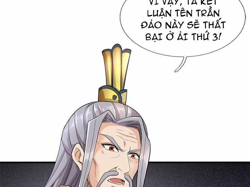 Ta Có Thể Sửa Chữa Vạn Vật Trên Dòng Thời Gian 109 trang 71