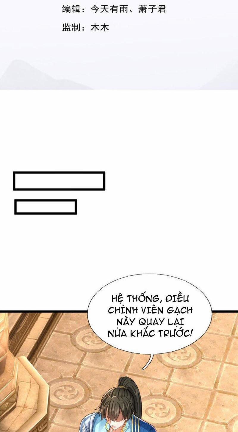 Ta Có Thể Sửa Chữa Vạn Vật Trên Dòng Thời Gian 110 trang 1