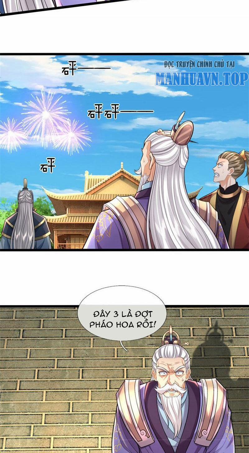 Ta Có Thể Sửa Chữa Vạn Vật Trên Dòng Thời Gian 110 trang 10