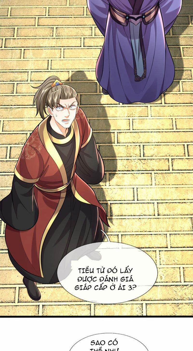 Ta Có Thể Sửa Chữa Vạn Vật Trên Dòng Thời Gian 110 trang 11