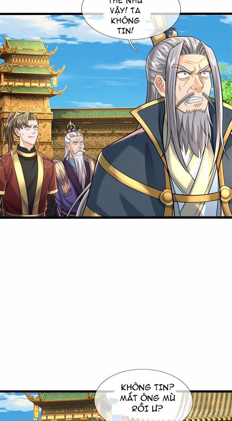 Ta Có Thể Sửa Chữa Vạn Vật Trên Dòng Thời Gian 110 trang 12