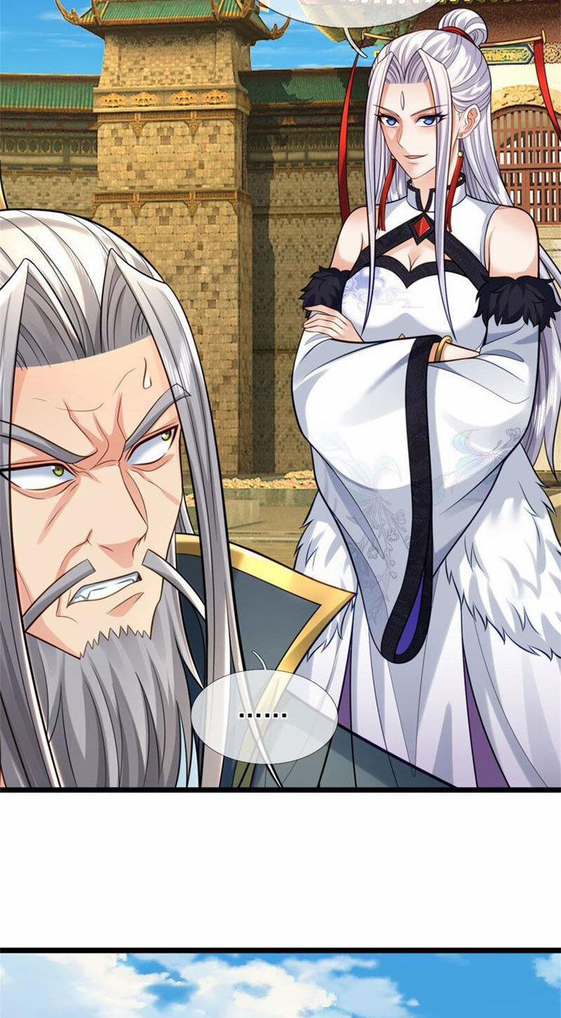 Ta Có Thể Sửa Chữa Vạn Vật Trên Dòng Thời Gian 110 trang 13