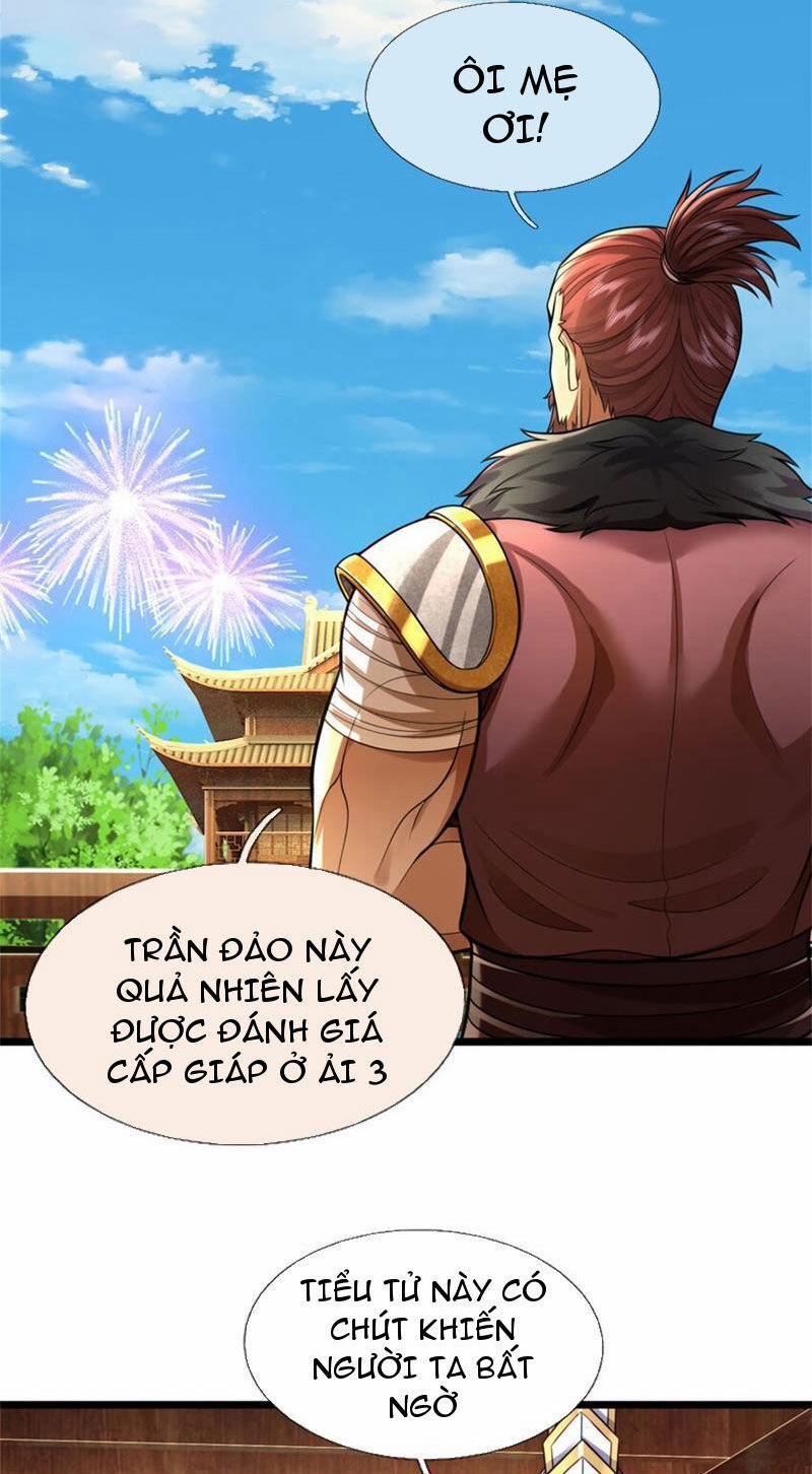 Ta Có Thể Sửa Chữa Vạn Vật Trên Dòng Thời Gian 110 trang 14