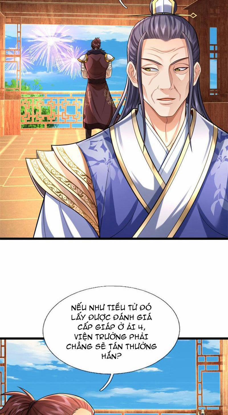 Ta Có Thể Sửa Chữa Vạn Vật Trên Dòng Thời Gian 110 trang 15