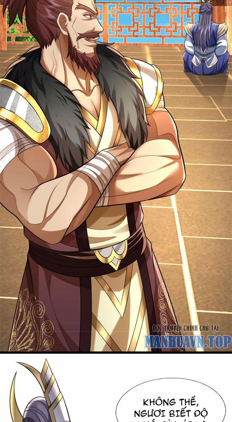 Ta Có Thể Sửa Chữa Vạn Vật Trên Dòng Thời Gian 110 trang 16