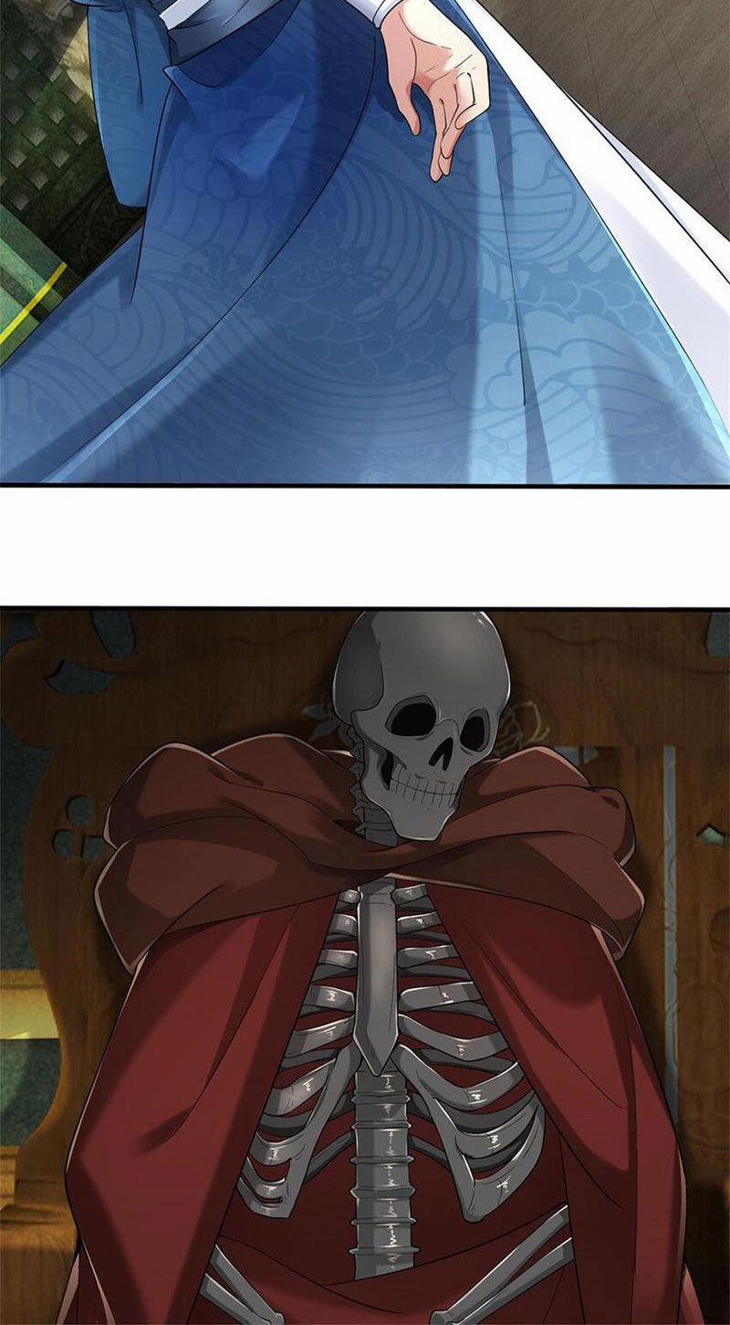 Ta Có Thể Sửa Chữa Vạn Vật Trên Dòng Thời Gian 110 trang 19