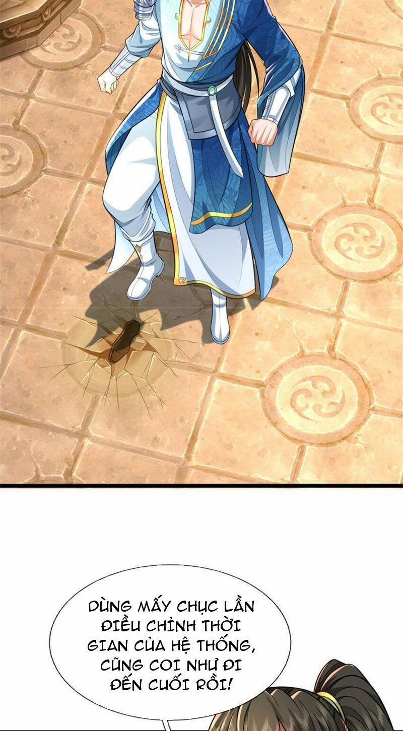Ta Có Thể Sửa Chữa Vạn Vật Trên Dòng Thời Gian 110 trang 2