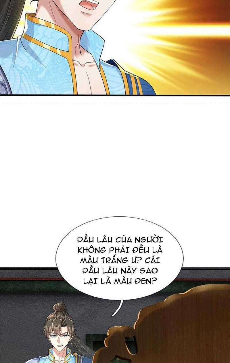 Ta Có Thể Sửa Chữa Vạn Vật Trên Dòng Thời Gian 110 trang 21