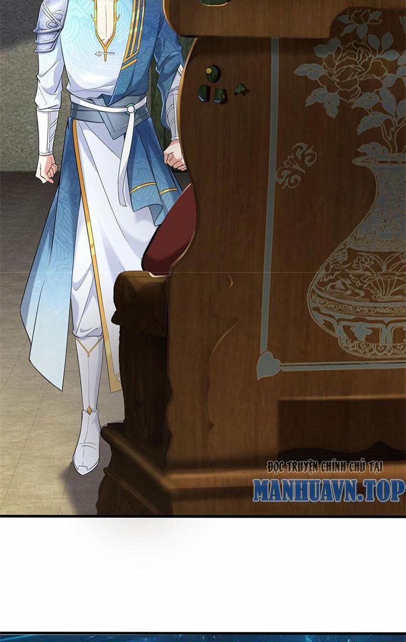 Ta Có Thể Sửa Chữa Vạn Vật Trên Dòng Thời Gian 110 trang 22