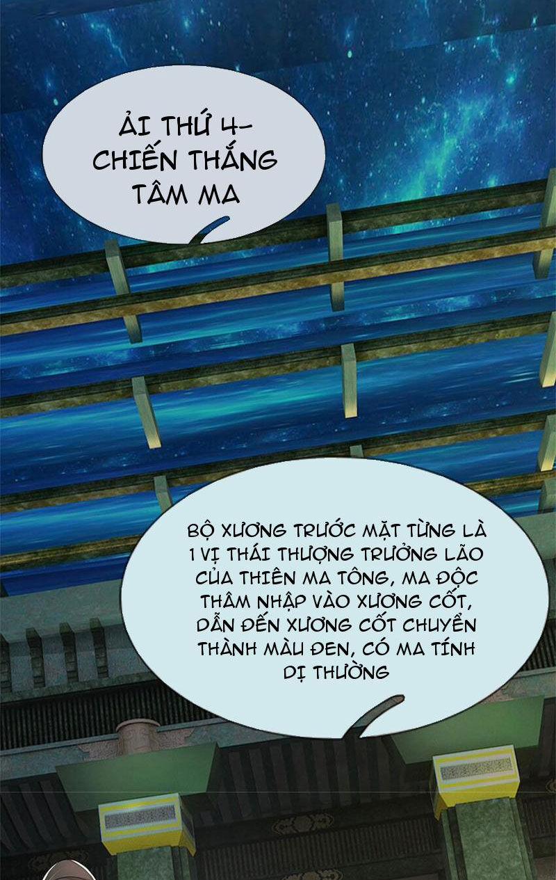 Ta Có Thể Sửa Chữa Vạn Vật Trên Dòng Thời Gian 110 trang 23