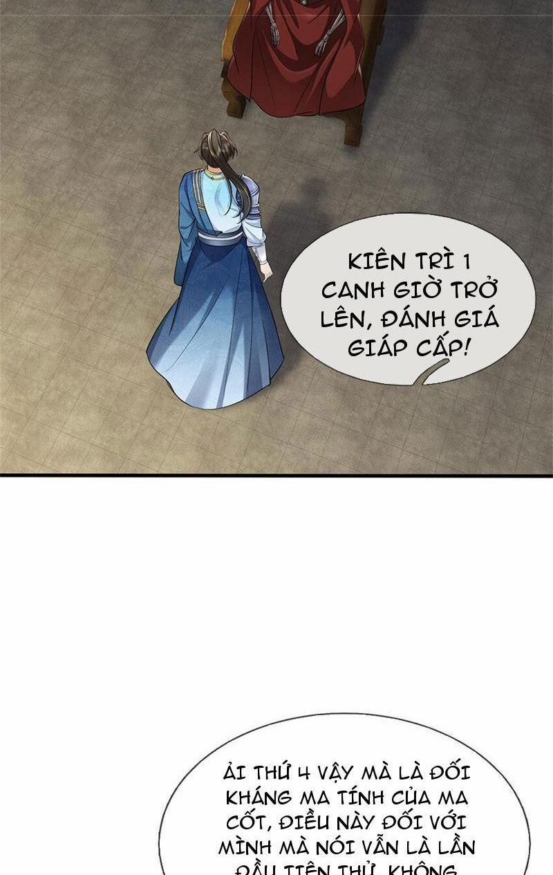 Ta Có Thể Sửa Chữa Vạn Vật Trên Dòng Thời Gian 110 trang 25