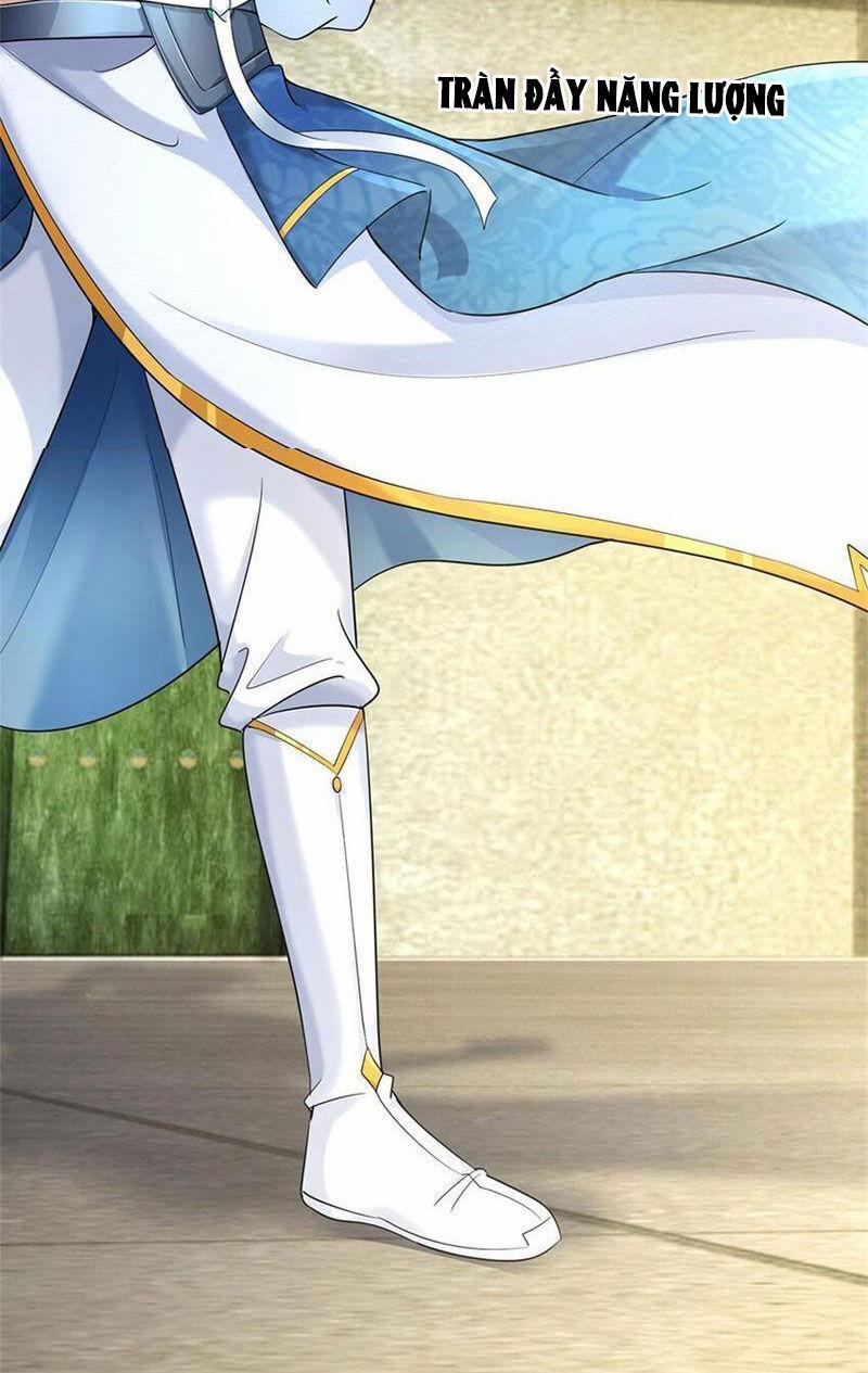 Ta Có Thể Sửa Chữa Vạn Vật Trên Dòng Thời Gian 110 trang 28