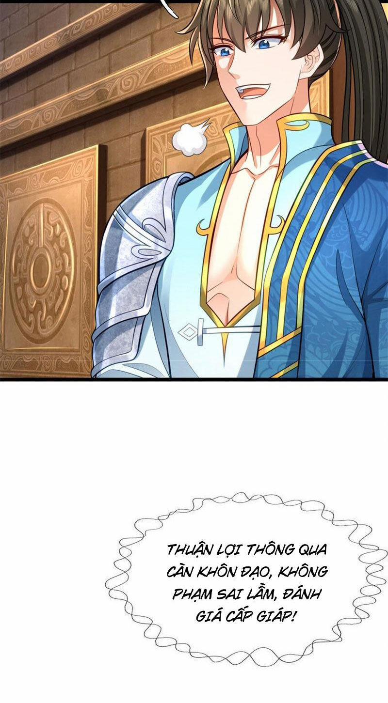 Ta Có Thể Sửa Chữa Vạn Vật Trên Dòng Thời Gian 110 trang 3