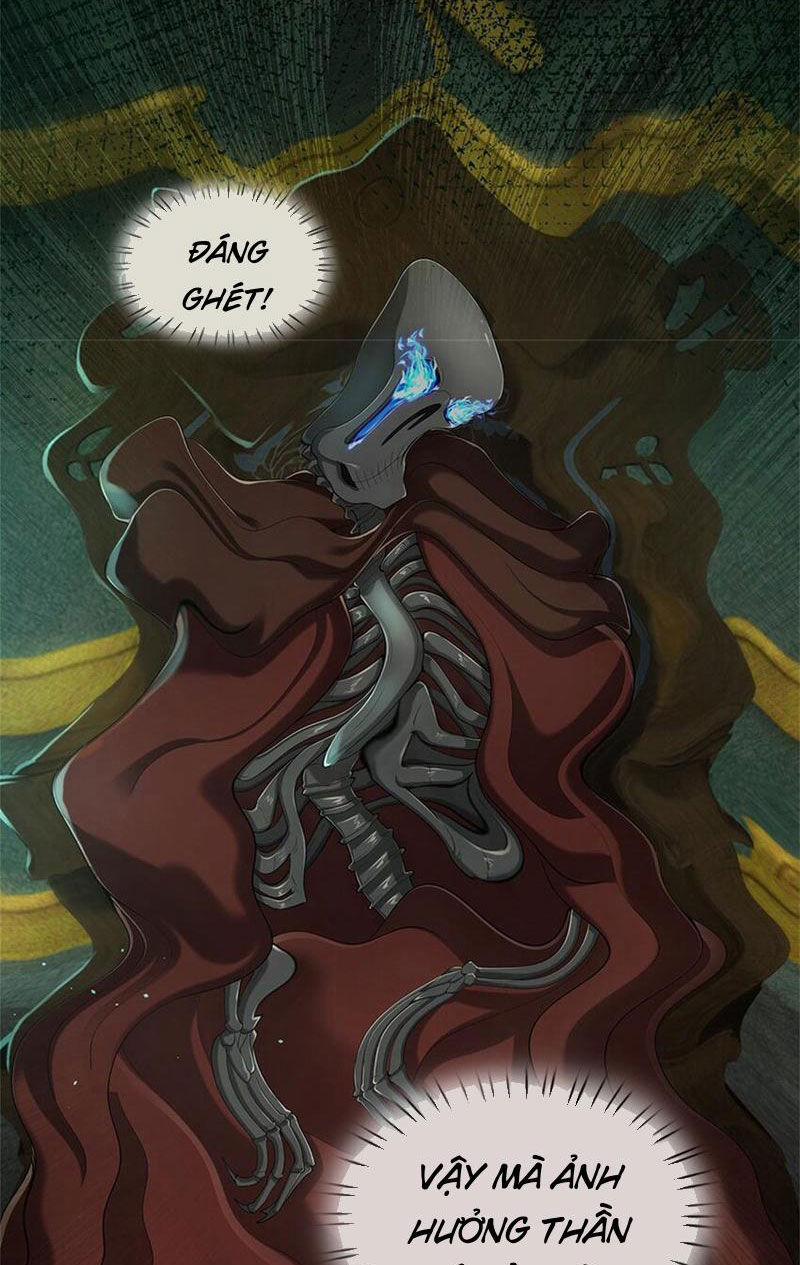 Ta Có Thể Sửa Chữa Vạn Vật Trên Dòng Thời Gian 110 trang 33