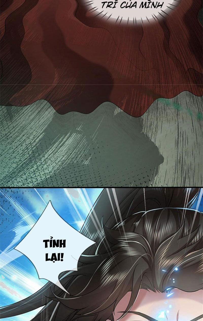 Ta Có Thể Sửa Chữa Vạn Vật Trên Dòng Thời Gian 110 trang 34