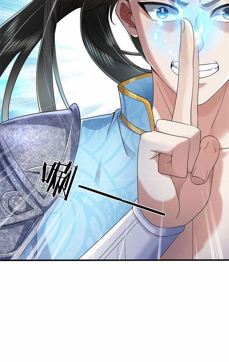 Ta Có Thể Sửa Chữa Vạn Vật Trên Dòng Thời Gian 110 trang 35