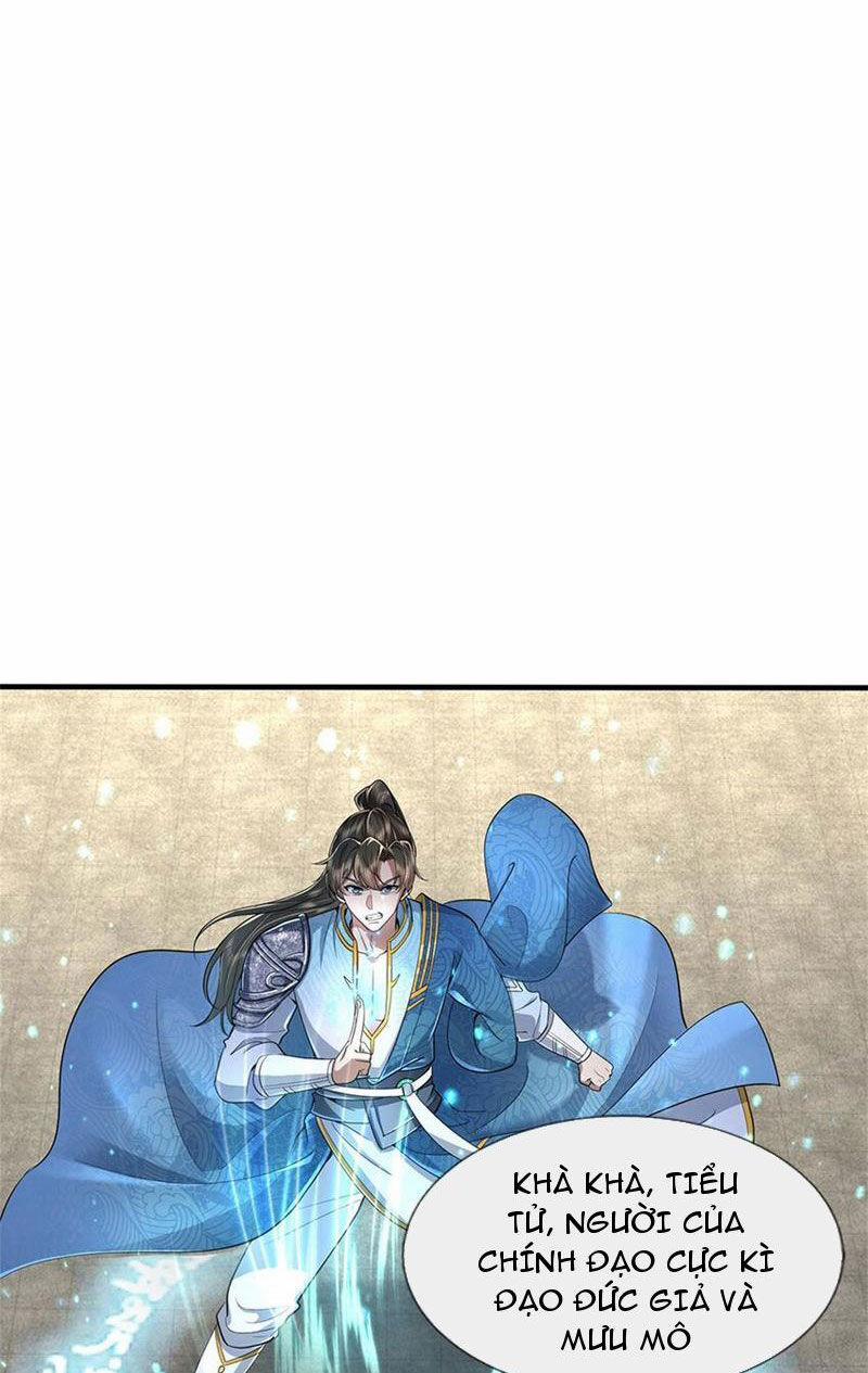 Ta Có Thể Sửa Chữa Vạn Vật Trên Dòng Thời Gian 110 trang 36