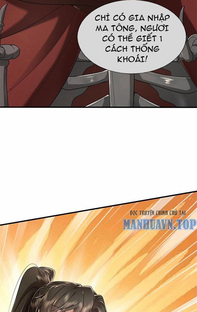 Ta Có Thể Sửa Chữa Vạn Vật Trên Dòng Thời Gian 110 trang 38