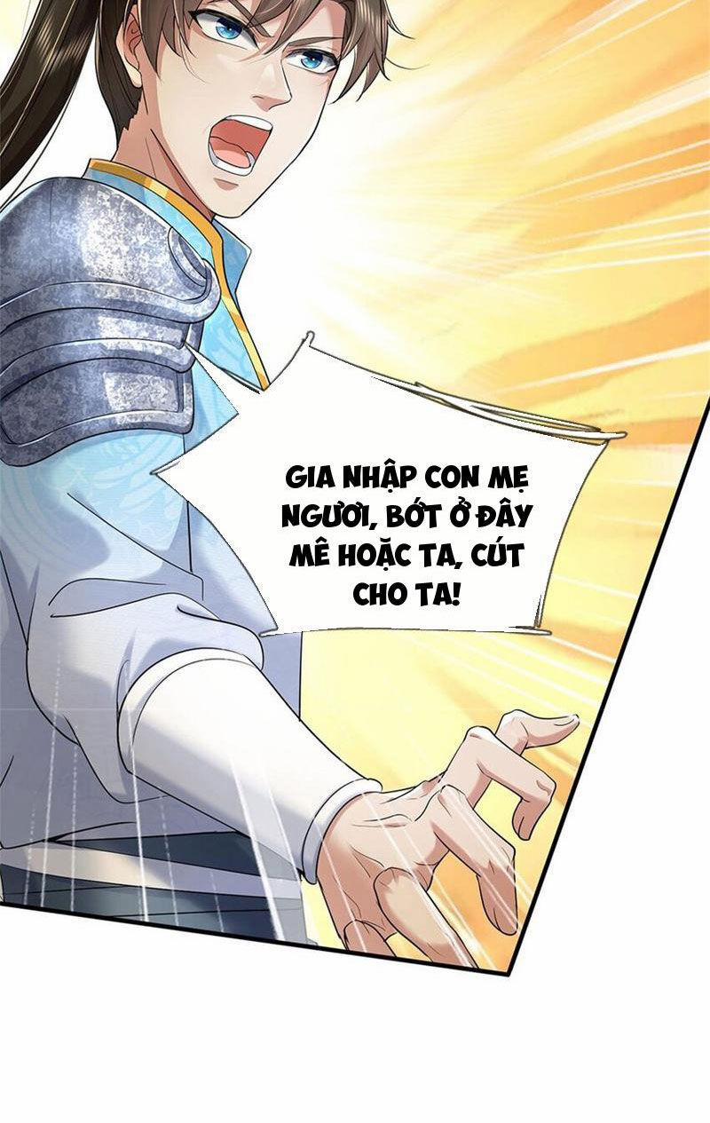 Ta Có Thể Sửa Chữa Vạn Vật Trên Dòng Thời Gian 110 trang 39