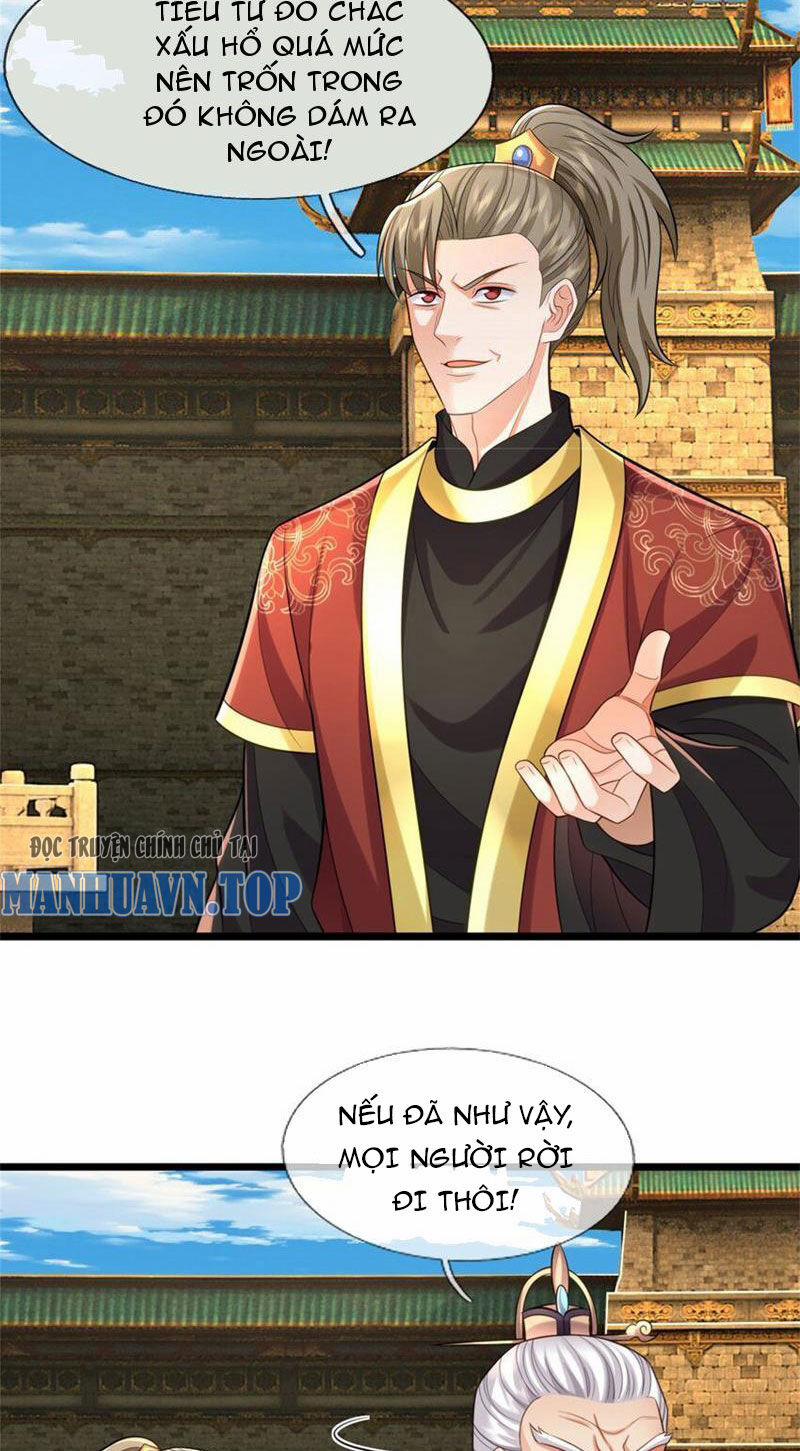 Ta Có Thể Sửa Chữa Vạn Vật Trên Dòng Thời Gian 110 trang 5