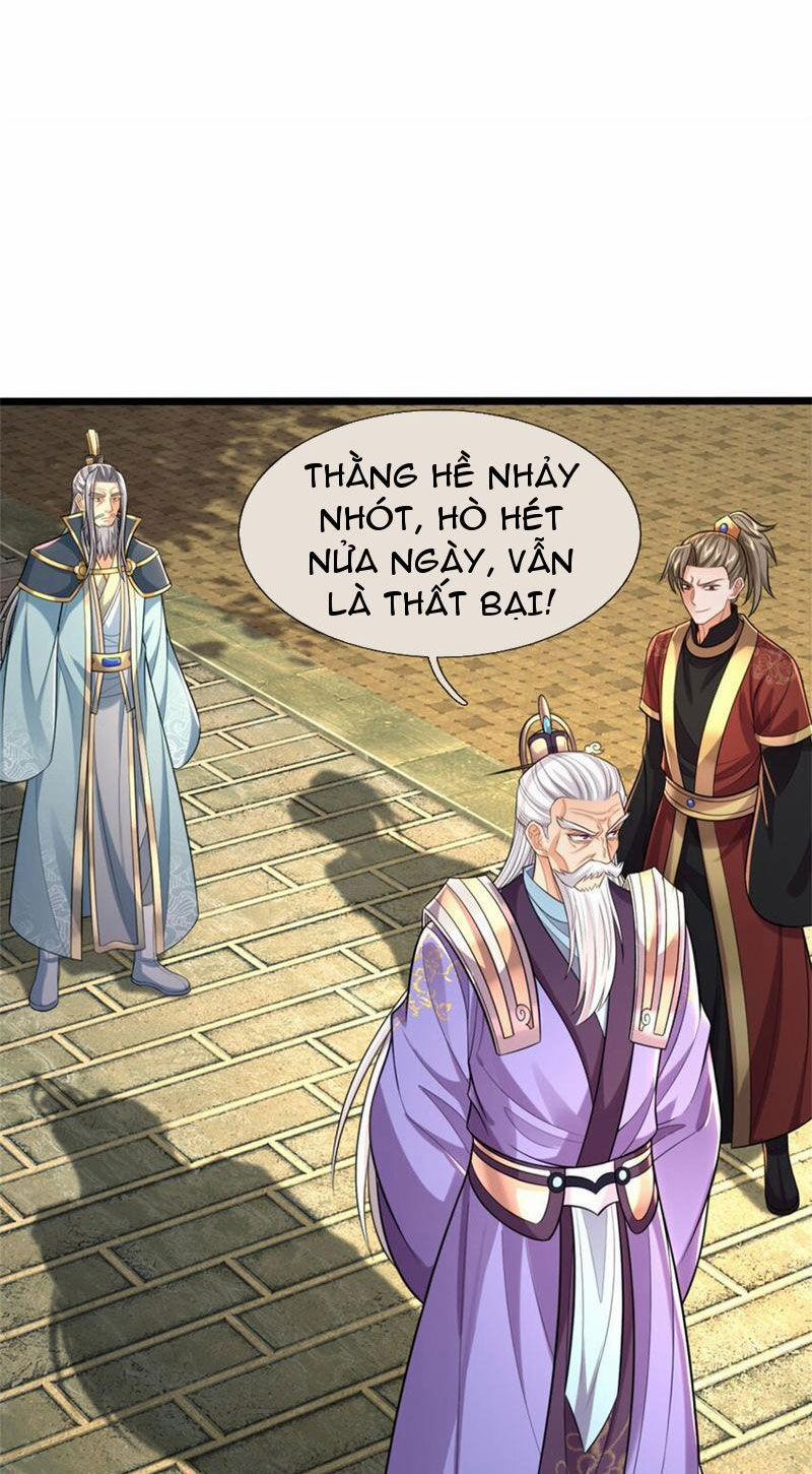 Ta Có Thể Sửa Chữa Vạn Vật Trên Dòng Thời Gian 110 trang 7