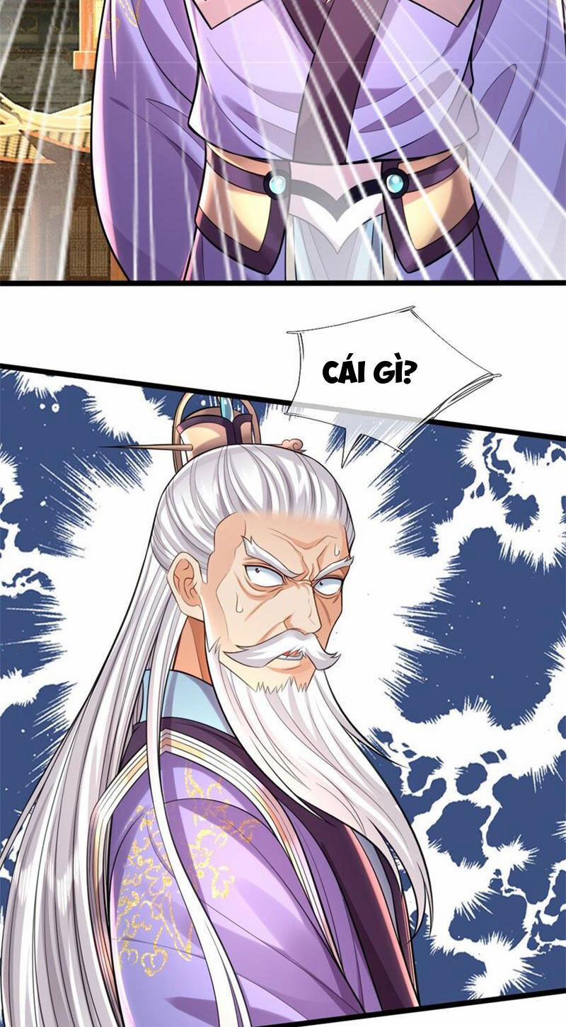 Ta Có Thể Sửa Chữa Vạn Vật Trên Dòng Thời Gian 110 trang 9