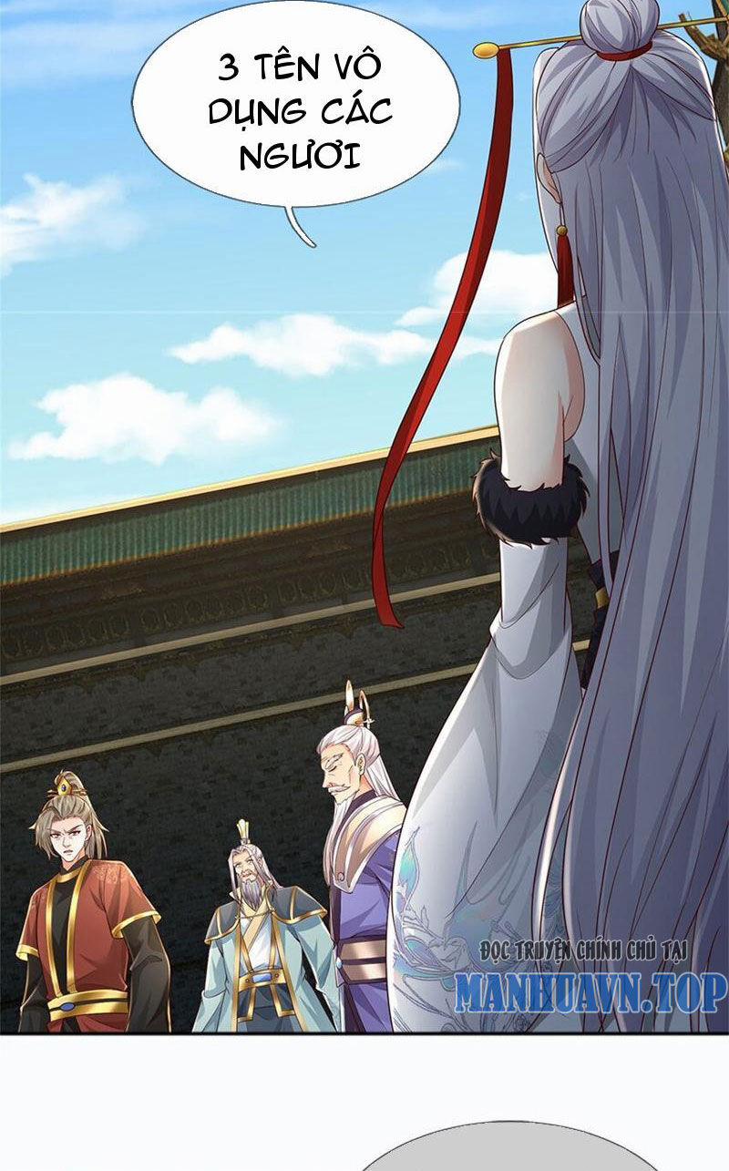 Ta Có Thể Sửa Chữa Vạn Vật Trên Dòng Thời Gian 111 trang 10