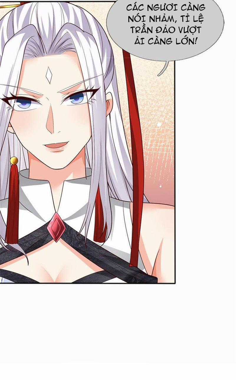 Ta Có Thể Sửa Chữa Vạn Vật Trên Dòng Thời Gian 111 trang 11