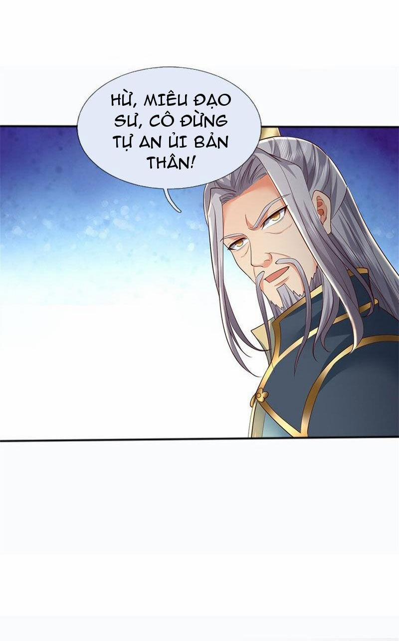 Ta Có Thể Sửa Chữa Vạn Vật Trên Dòng Thời Gian 111 trang 12