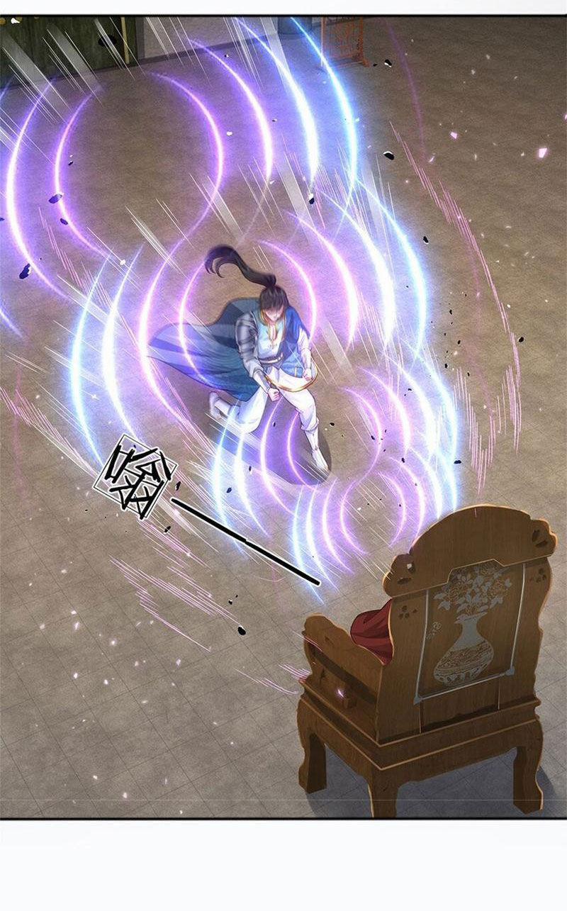 Ta Có Thể Sửa Chữa Vạn Vật Trên Dòng Thời Gian 111 trang 13