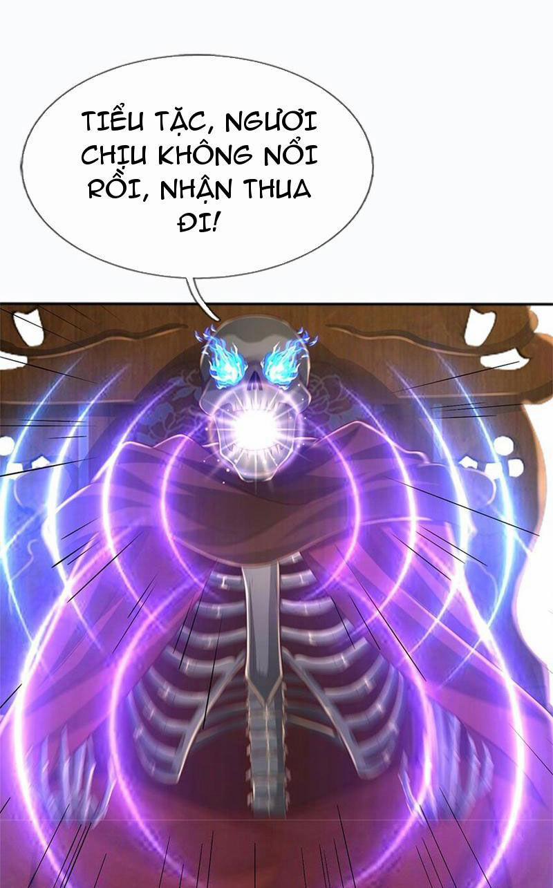 Ta Có Thể Sửa Chữa Vạn Vật Trên Dòng Thời Gian 111 trang 14