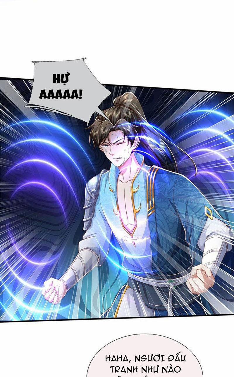 Ta Có Thể Sửa Chữa Vạn Vật Trên Dòng Thời Gian 111 trang 18