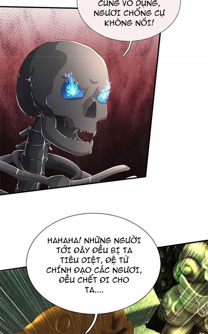 Ta Có Thể Sửa Chữa Vạn Vật Trên Dòng Thời Gian 111 trang 19