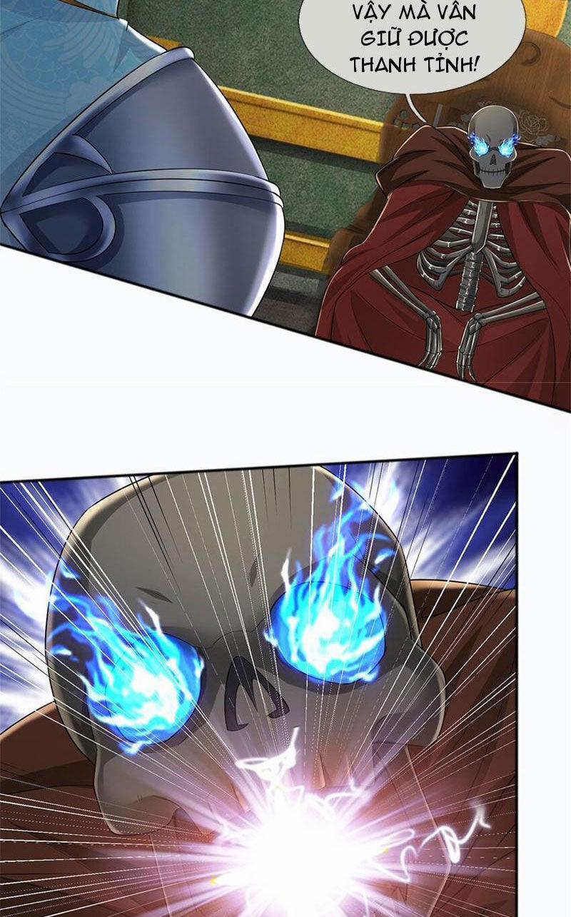 Ta Có Thể Sửa Chữa Vạn Vật Trên Dòng Thời Gian 111 trang 2
