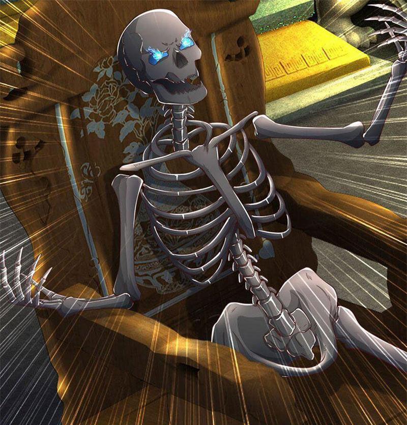 Ta Có Thể Sửa Chữa Vạn Vật Trên Dòng Thời Gian 111 trang 20