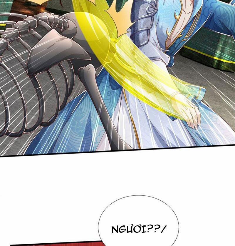 Ta Có Thể Sửa Chữa Vạn Vật Trên Dòng Thời Gian 111 trang 22