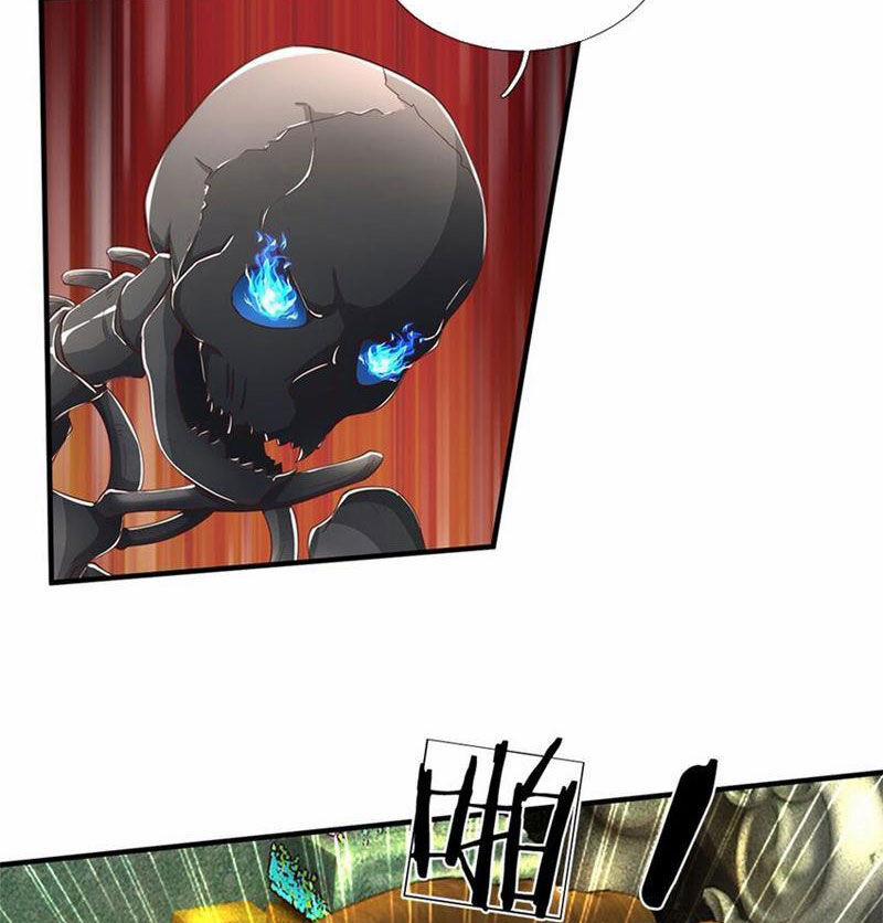 Ta Có Thể Sửa Chữa Vạn Vật Trên Dòng Thời Gian 111 trang 23