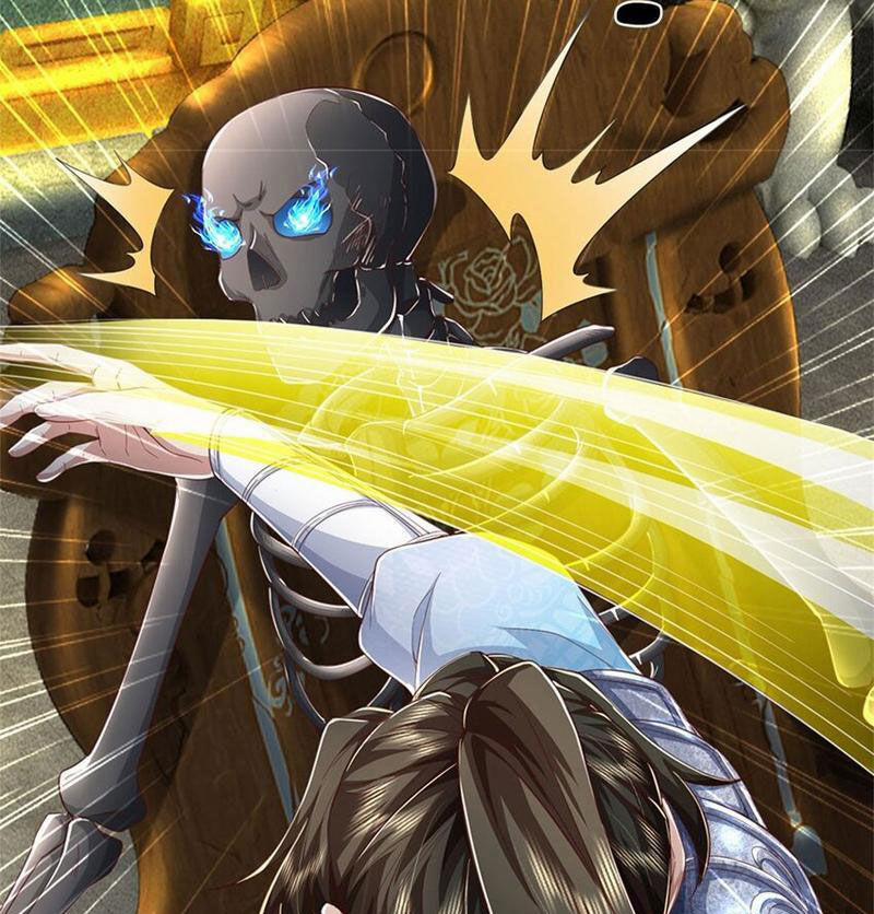 Ta Có Thể Sửa Chữa Vạn Vật Trên Dòng Thời Gian 111 trang 24