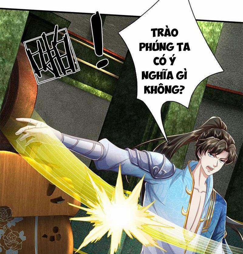 Ta Có Thể Sửa Chữa Vạn Vật Trên Dòng Thời Gian 111 trang 26
