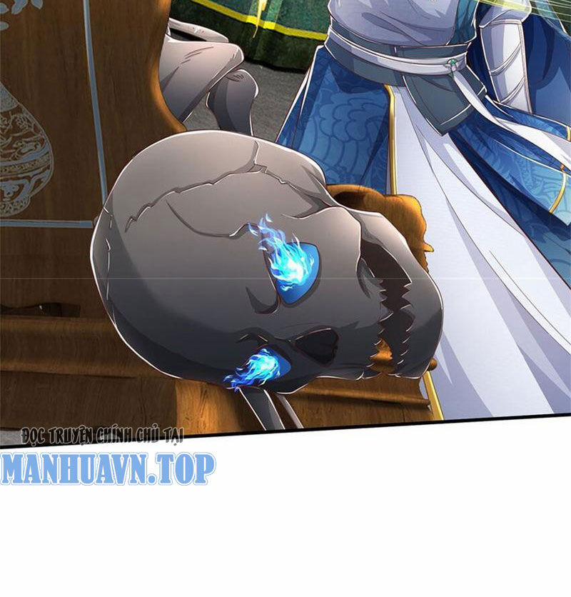 Ta Có Thể Sửa Chữa Vạn Vật Trên Dòng Thời Gian 111 trang 27