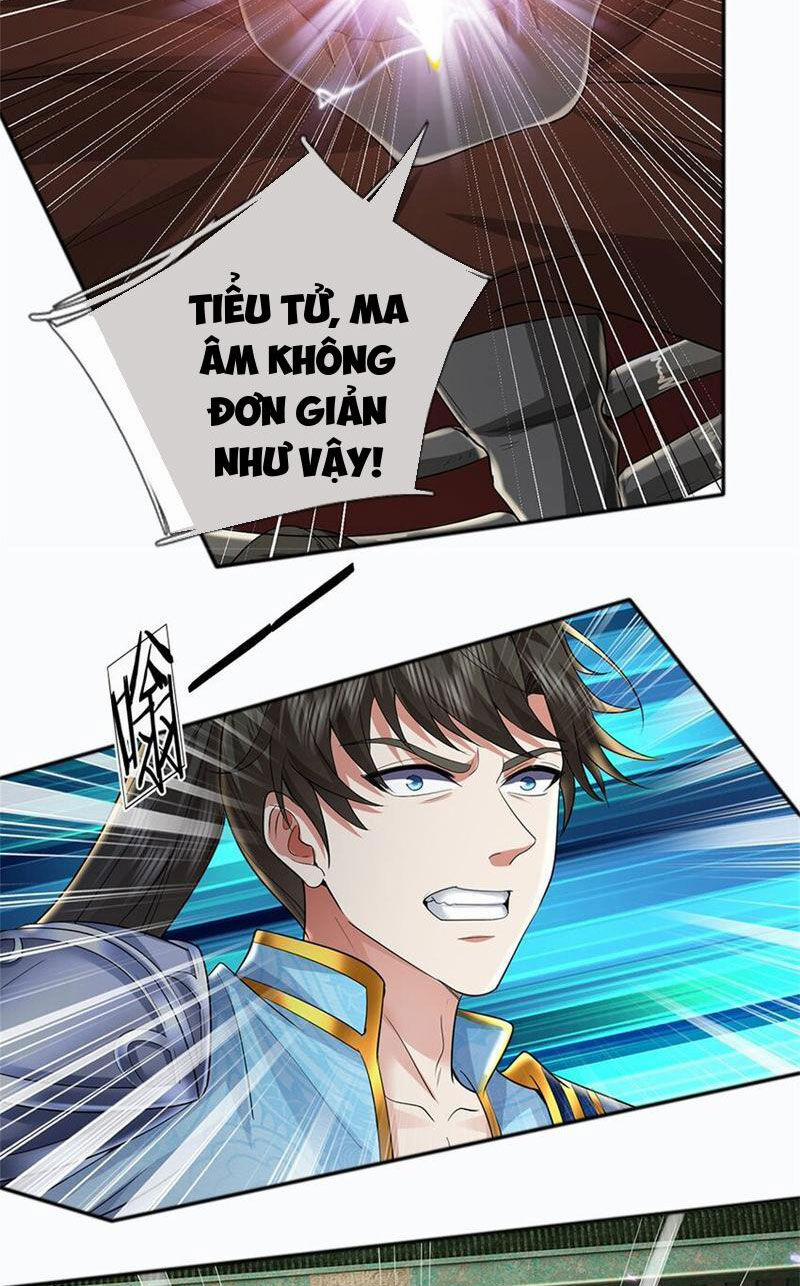 Ta Có Thể Sửa Chữa Vạn Vật Trên Dòng Thời Gian 111 trang 3